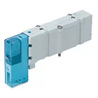SY3000, Configurations for ISO13849-2 Safe Circuits