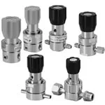 Process Gas Equipment
