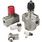 Speed Controllers