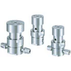 Pneumatic Adjust