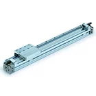 Mechanically Jointed Rodless Cylinders