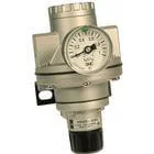 Metric, North American & European Specifications (AR*25/35 Pilot Operated Regulator)