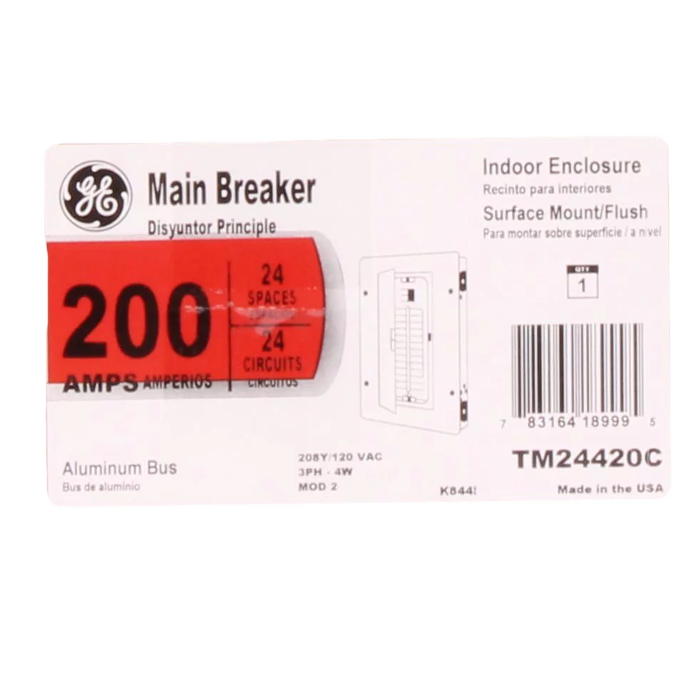TM24420C TM24420C