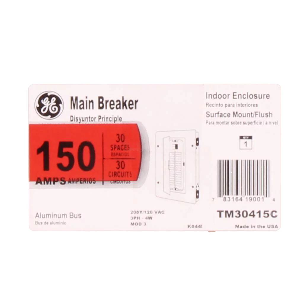 TM30415C TM30415C