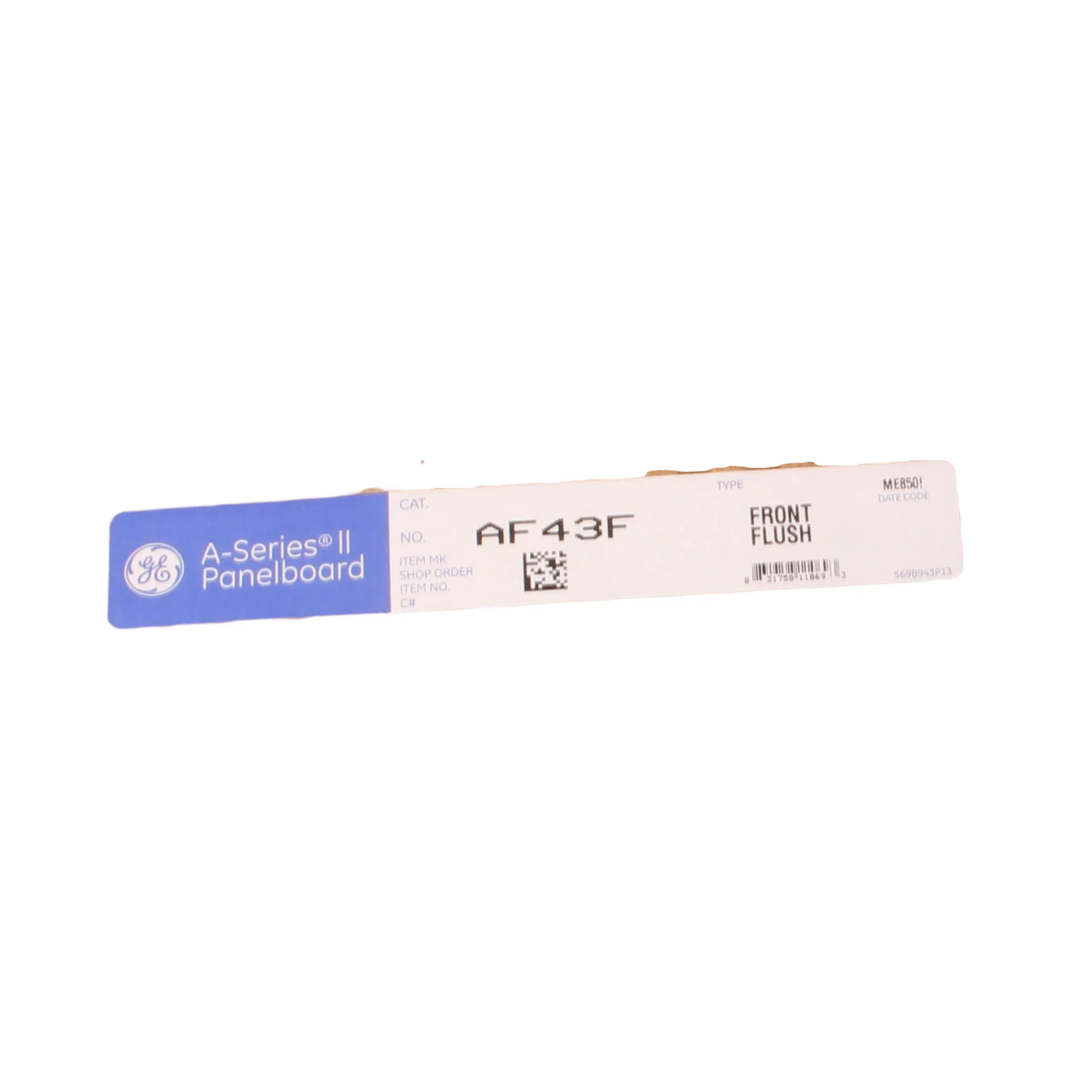 AF43F AF43F