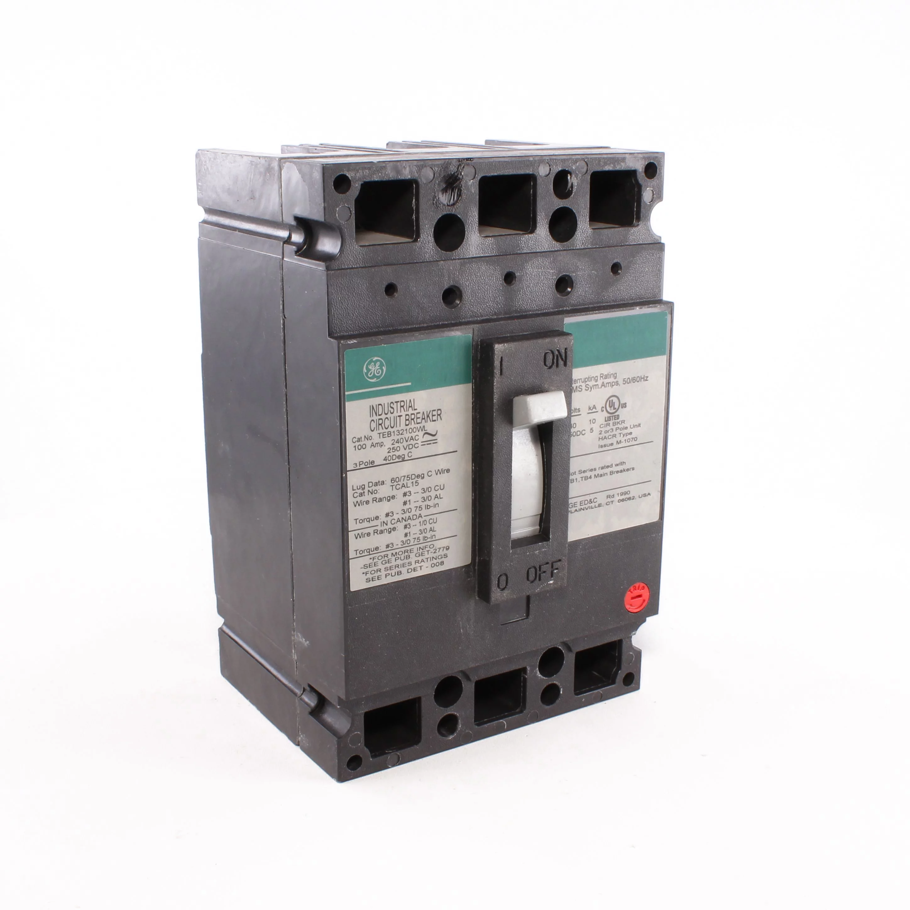TEB132100WL