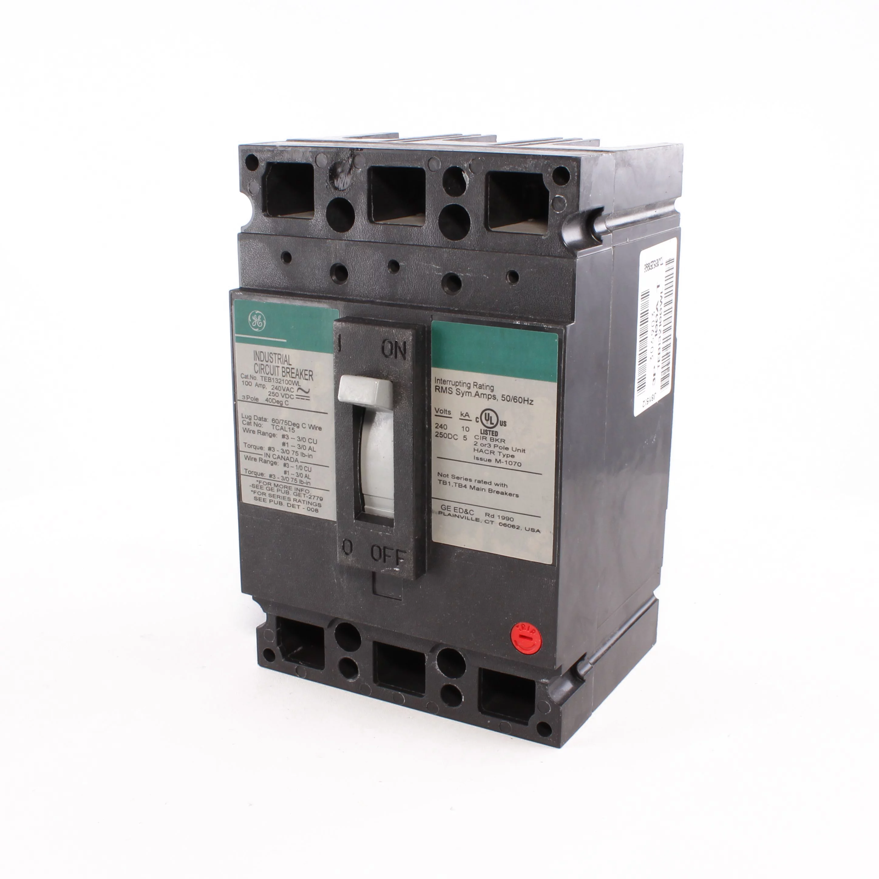 TEB132100WL