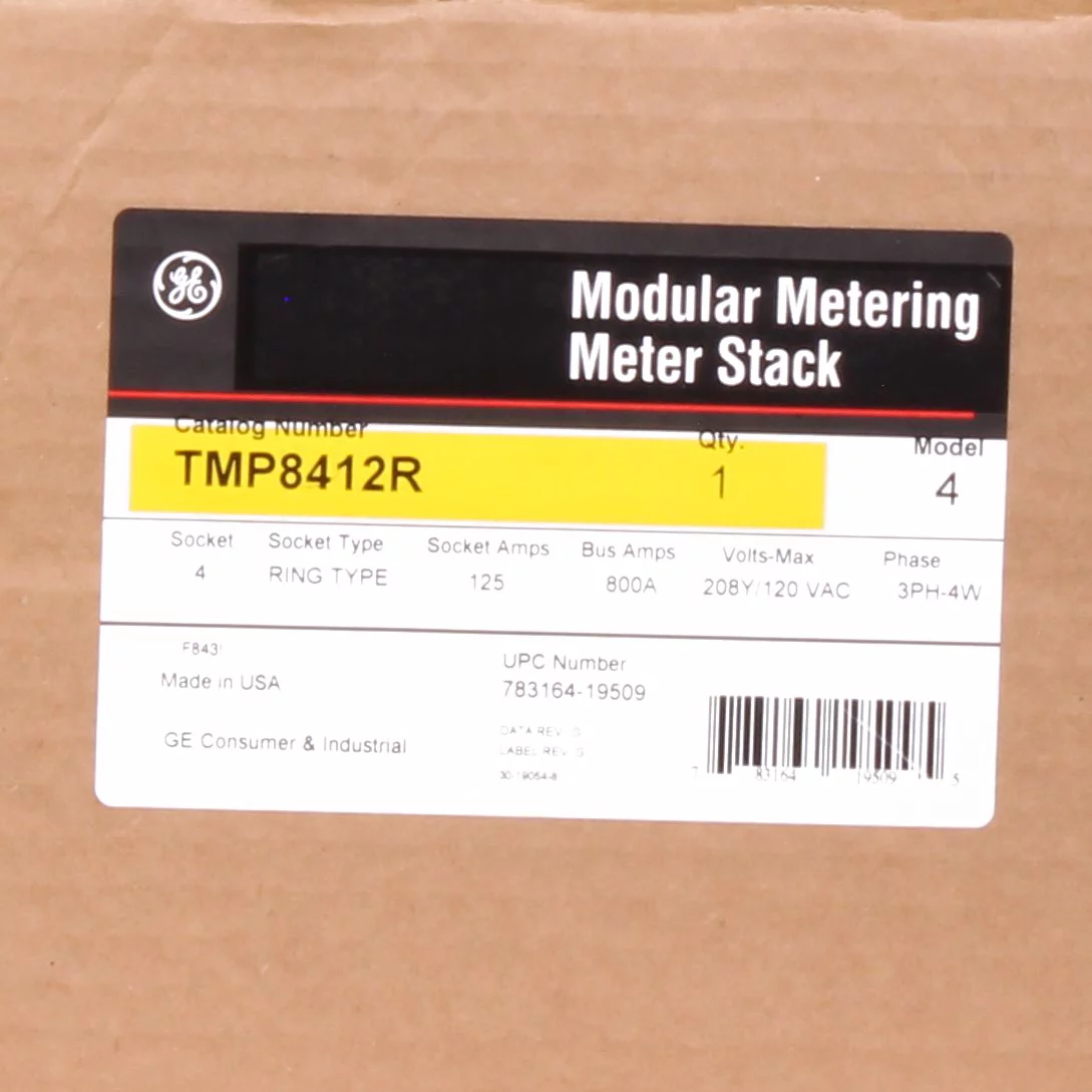 TMP8412R TMP8412R