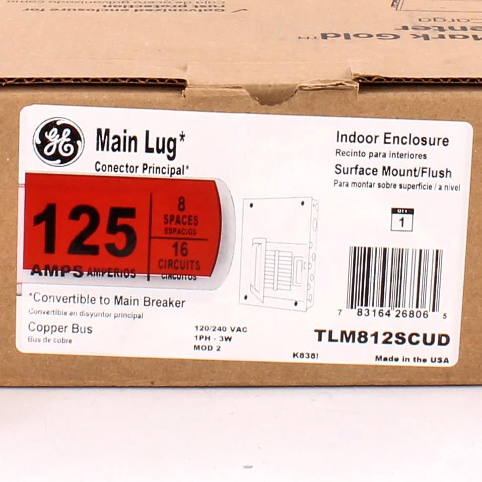 TLM812SCUD TLM812SCUD