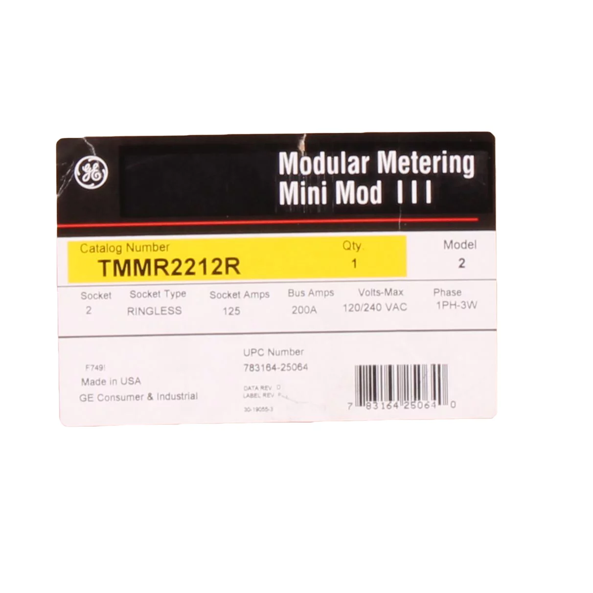TMMR2212R