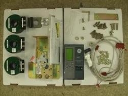 ADS16C3F1609A