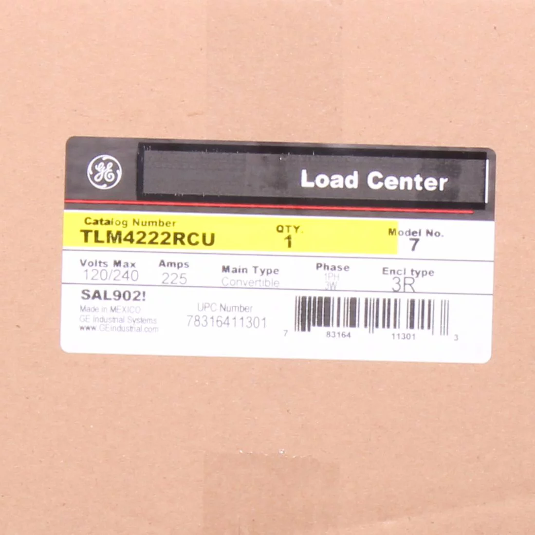 TLM4222RCU