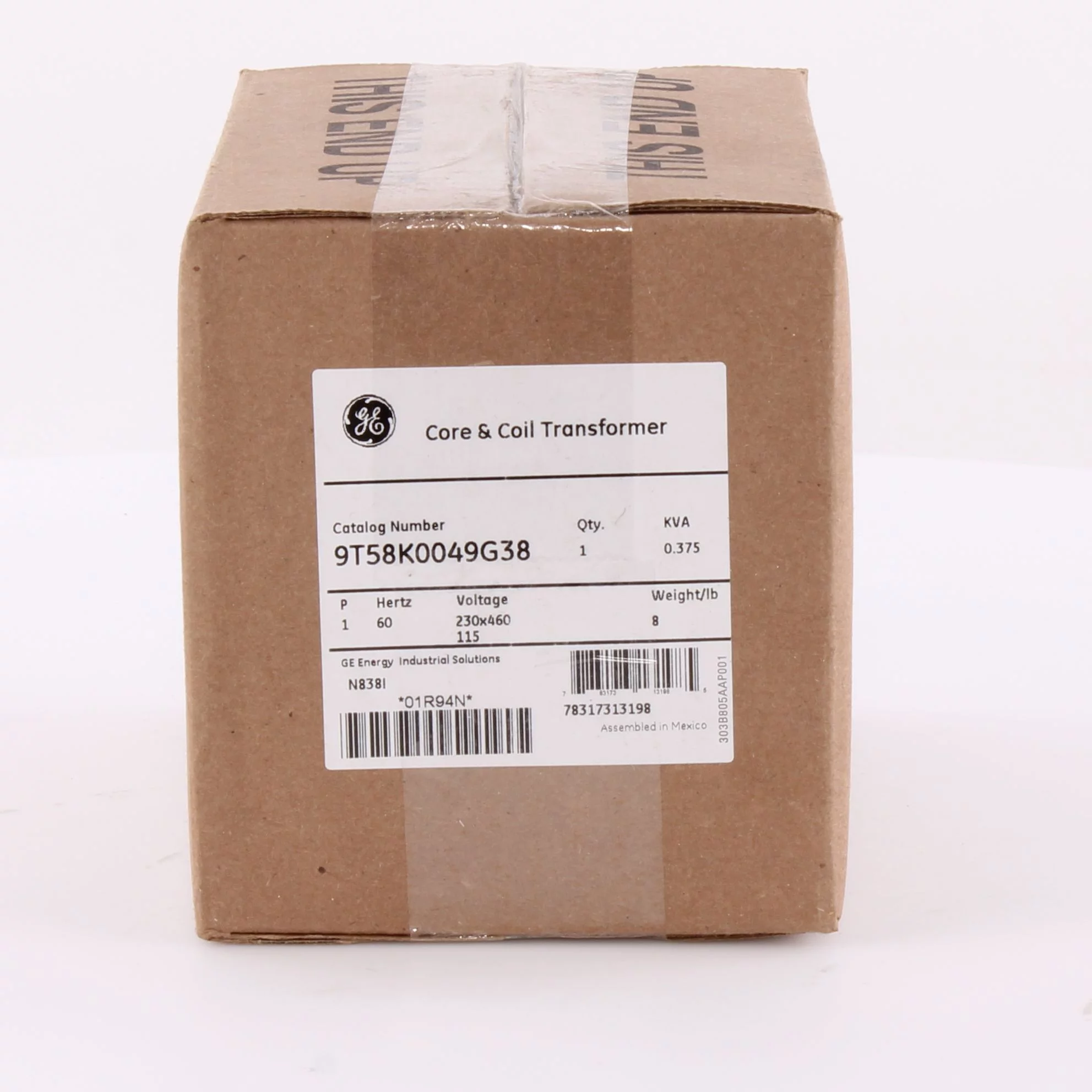 9T58K0049G38 9T58K0049G38