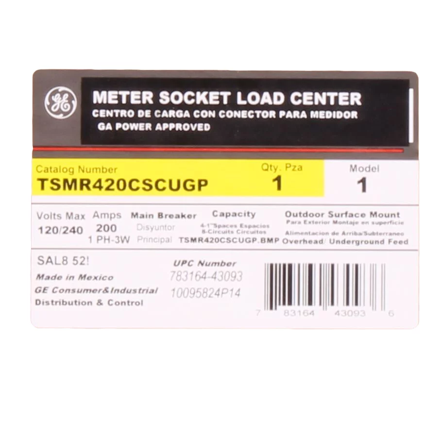 TSMR420CSCUGP