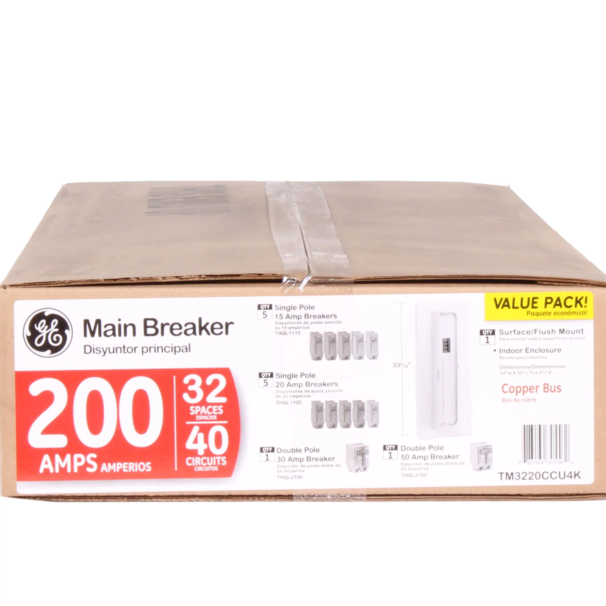 TM3220CCU4K TM3220CCU4K