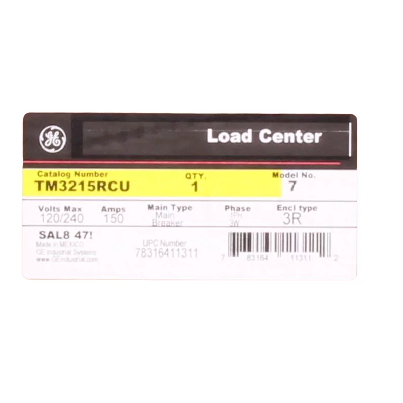 TM3215RCU