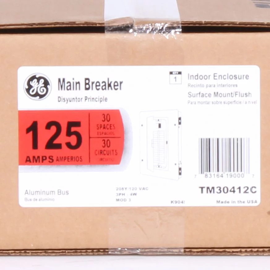 TM30412C TM30412C