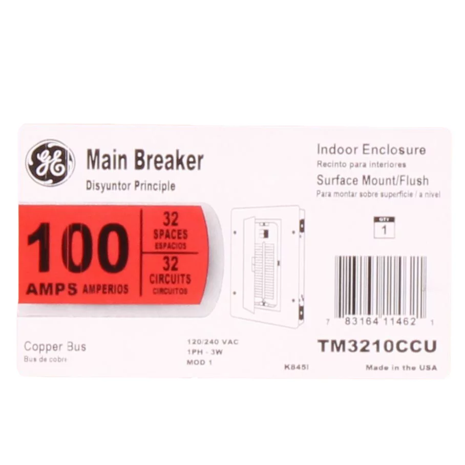 TM3210CCU TM3210CCU