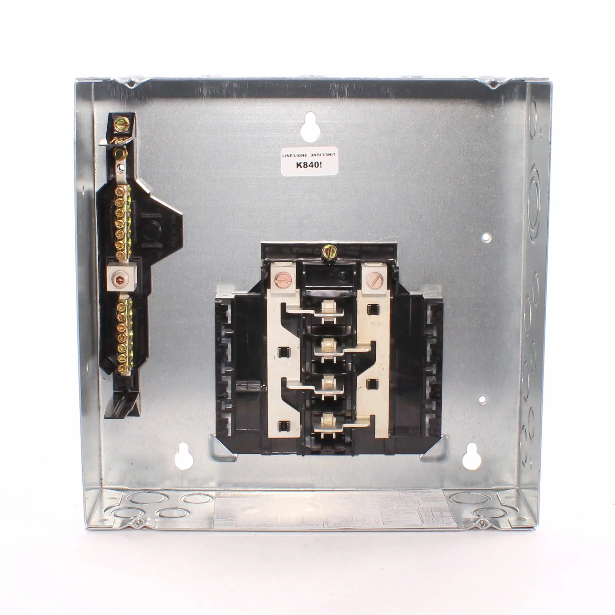 TLM812SCU