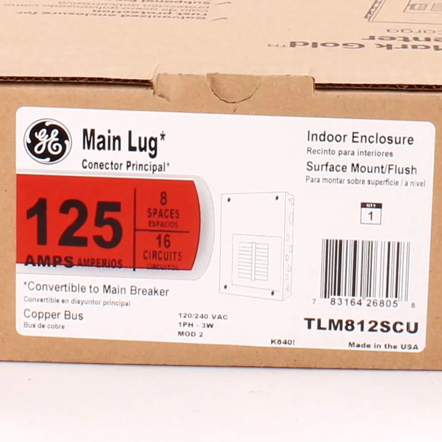 TLM812SCU