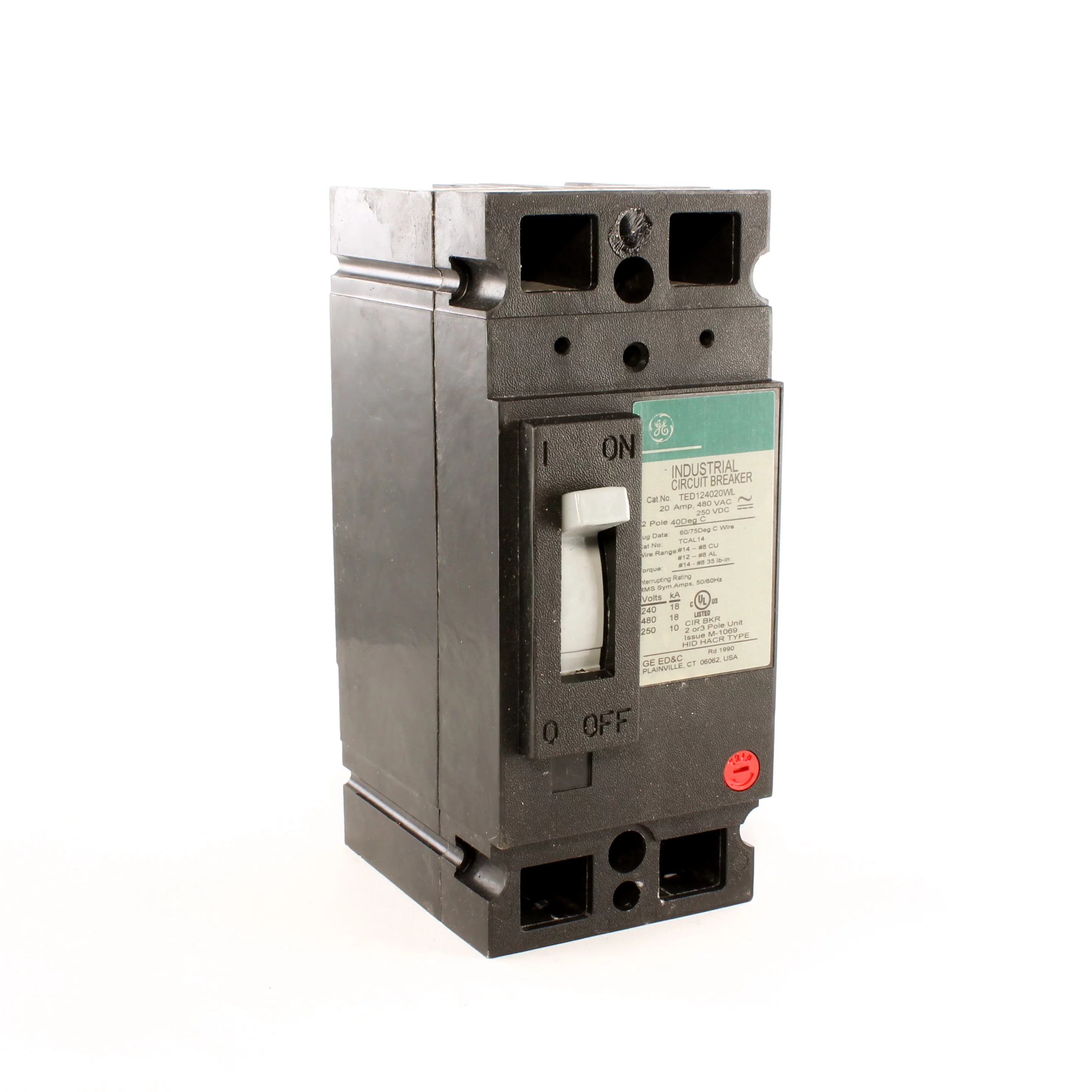 TED124020WL TED124020WL