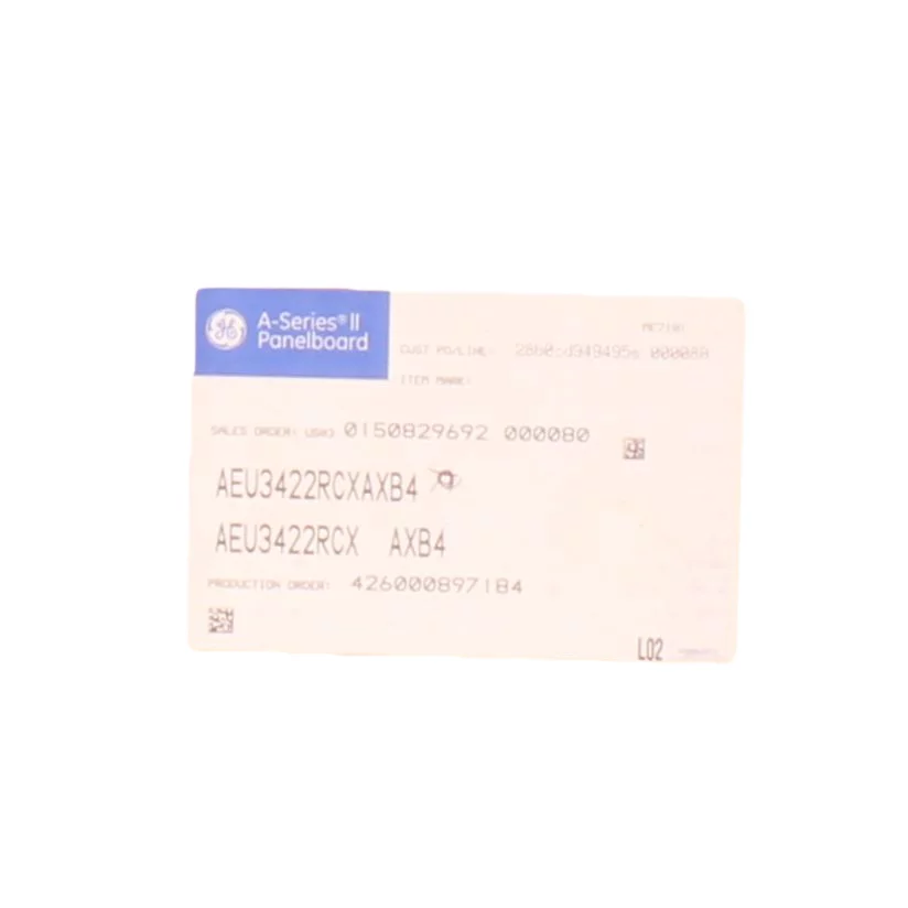 AEU3422RCXAXB4