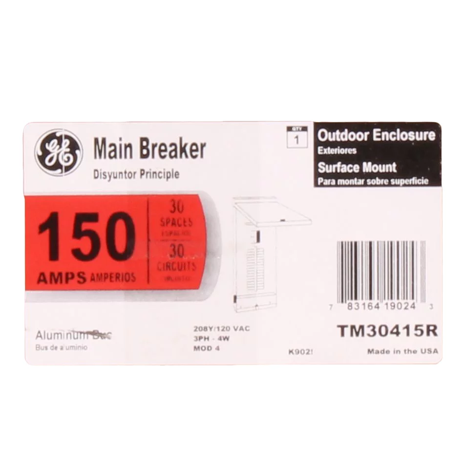 TM30415R TM30415R