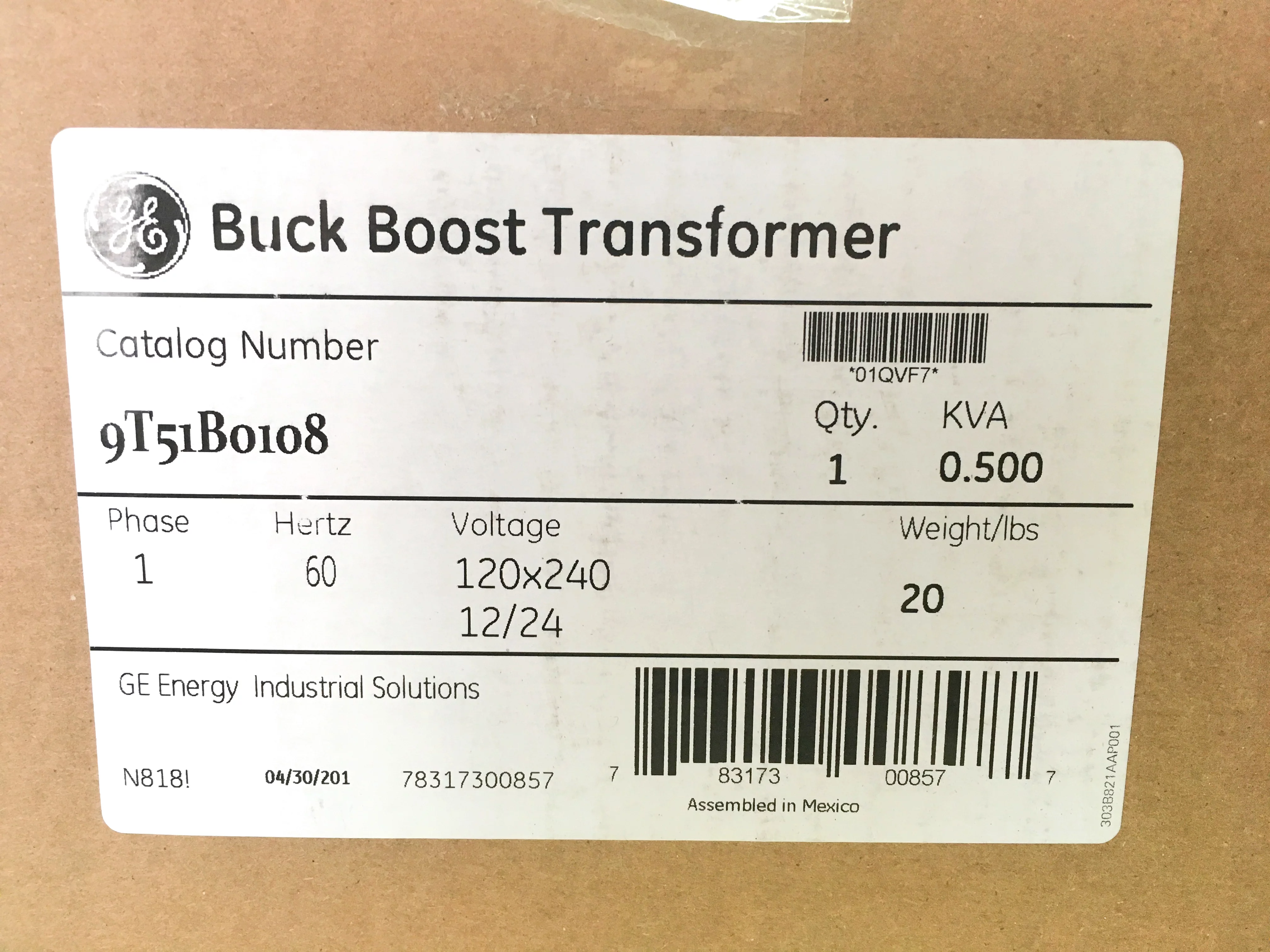 9T51B0108