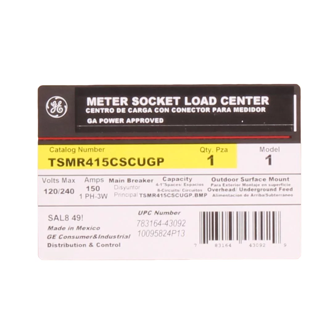 TSMR415CSCUGP