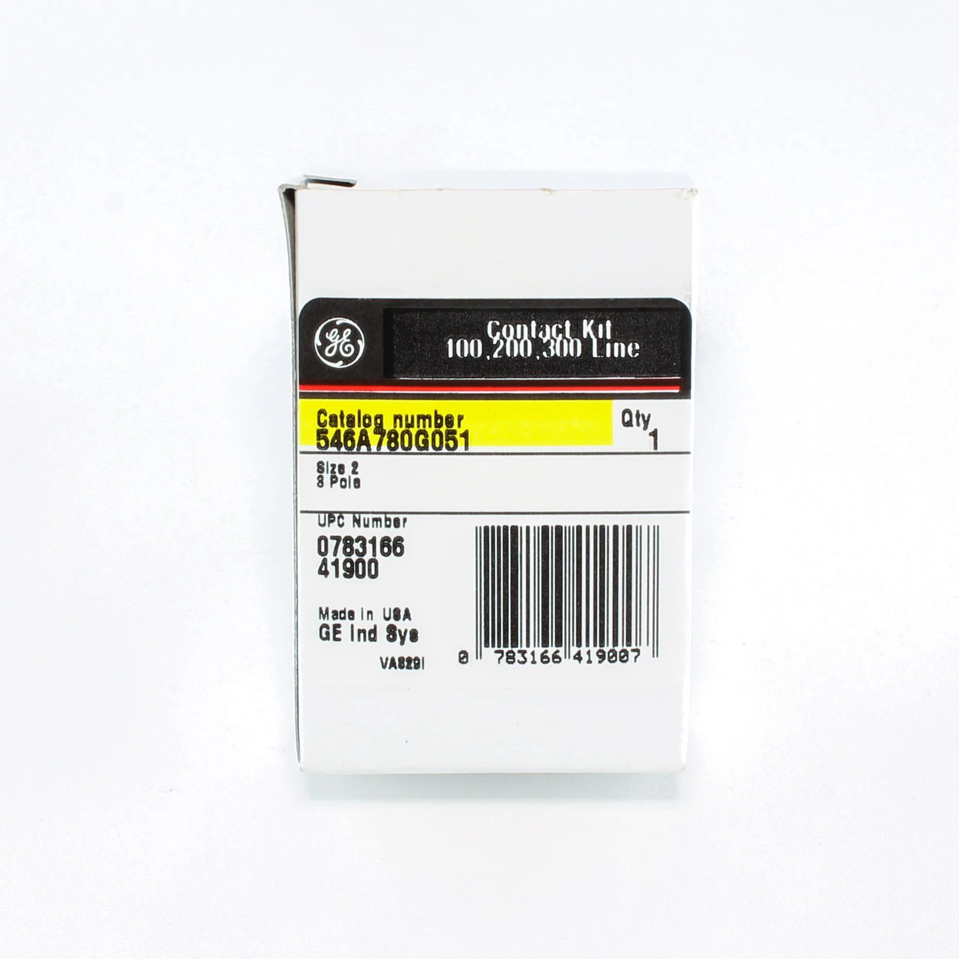 546A780G051 546A780G051