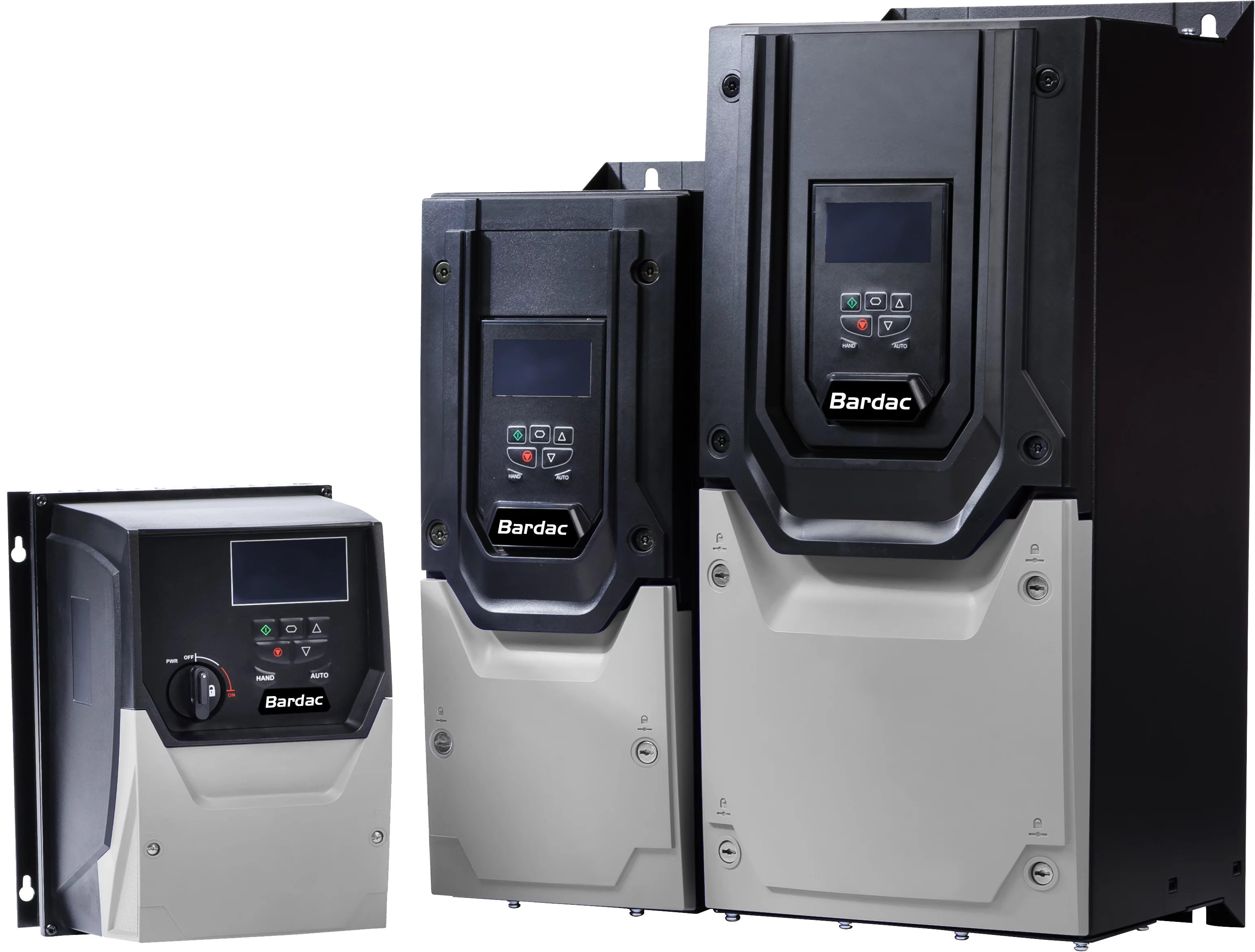 V3 Series - V3 Series – AC Variable Torque, Fan & Pump Drives V3 Series - V3 Series – AC Variable Torque, Fan & Pump Drives