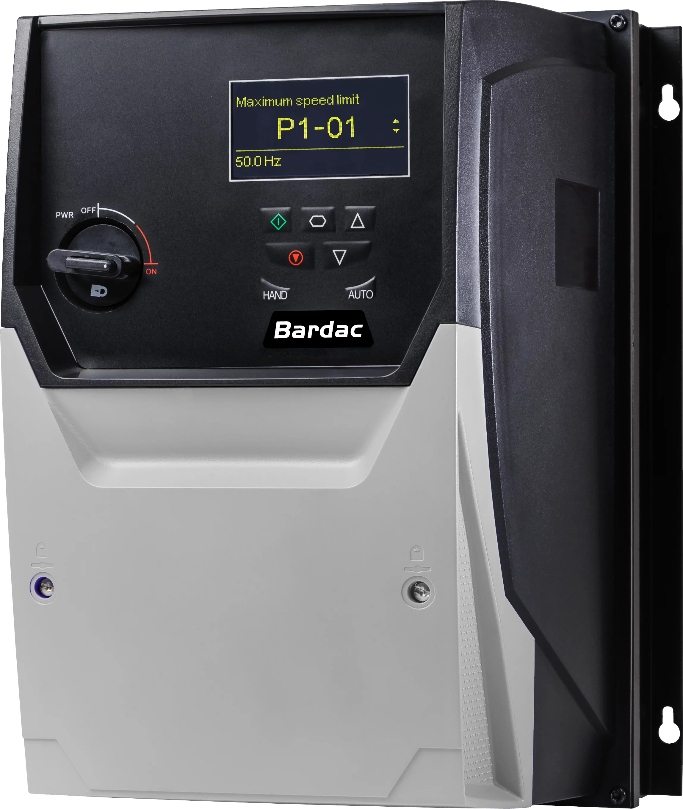 V3 Series - V3 Series – AC Variable Torque, Fan & Pump Drives V3 Series - V3 Series – AC Variable Torque, Fan & Pump Drives