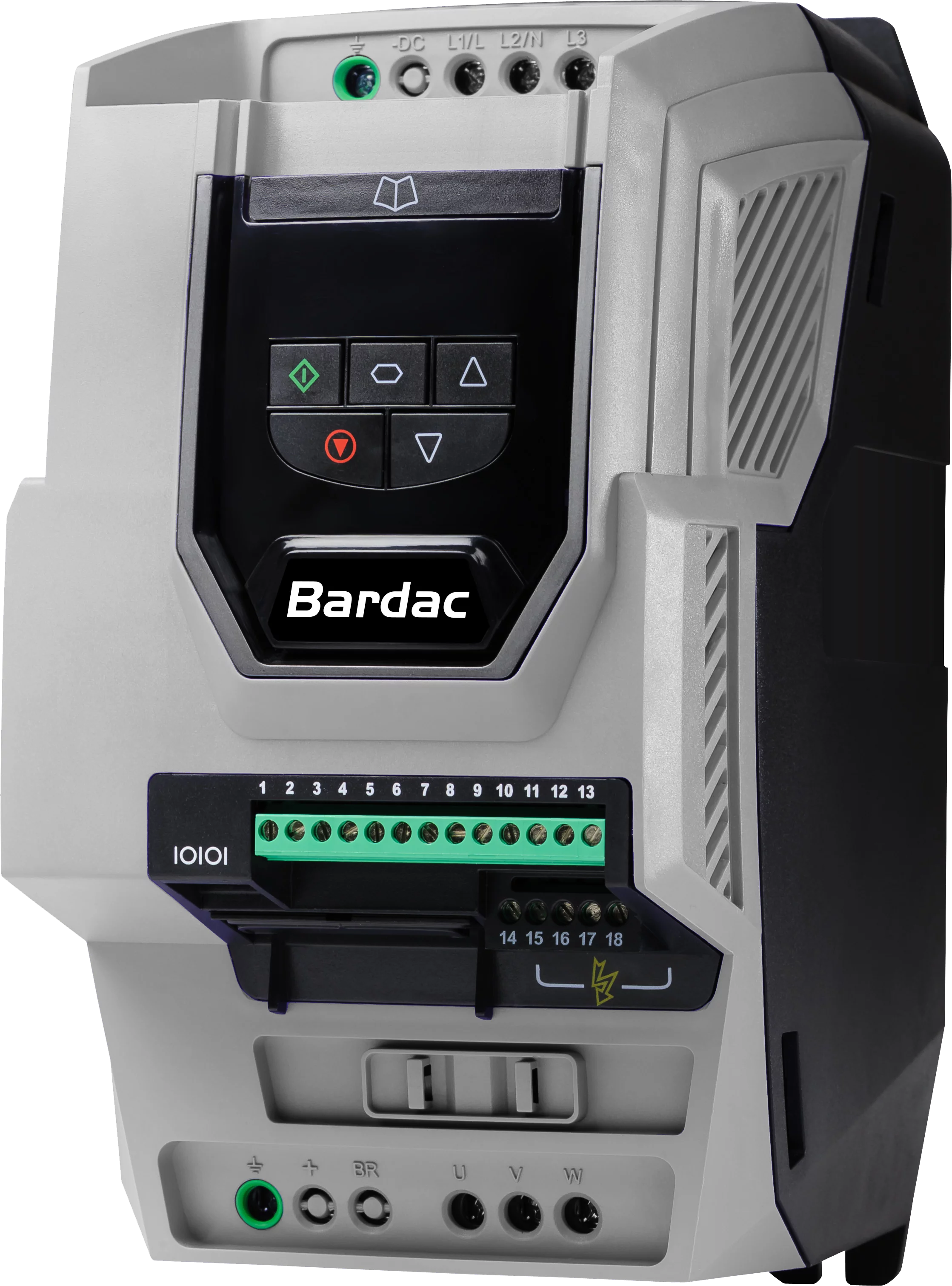 V3 Series - V3 Series – AC Variable Torque, Fan & Pump Drives V3 Series - V3 Series – AC Variable Torque, Fan & Pump Drives