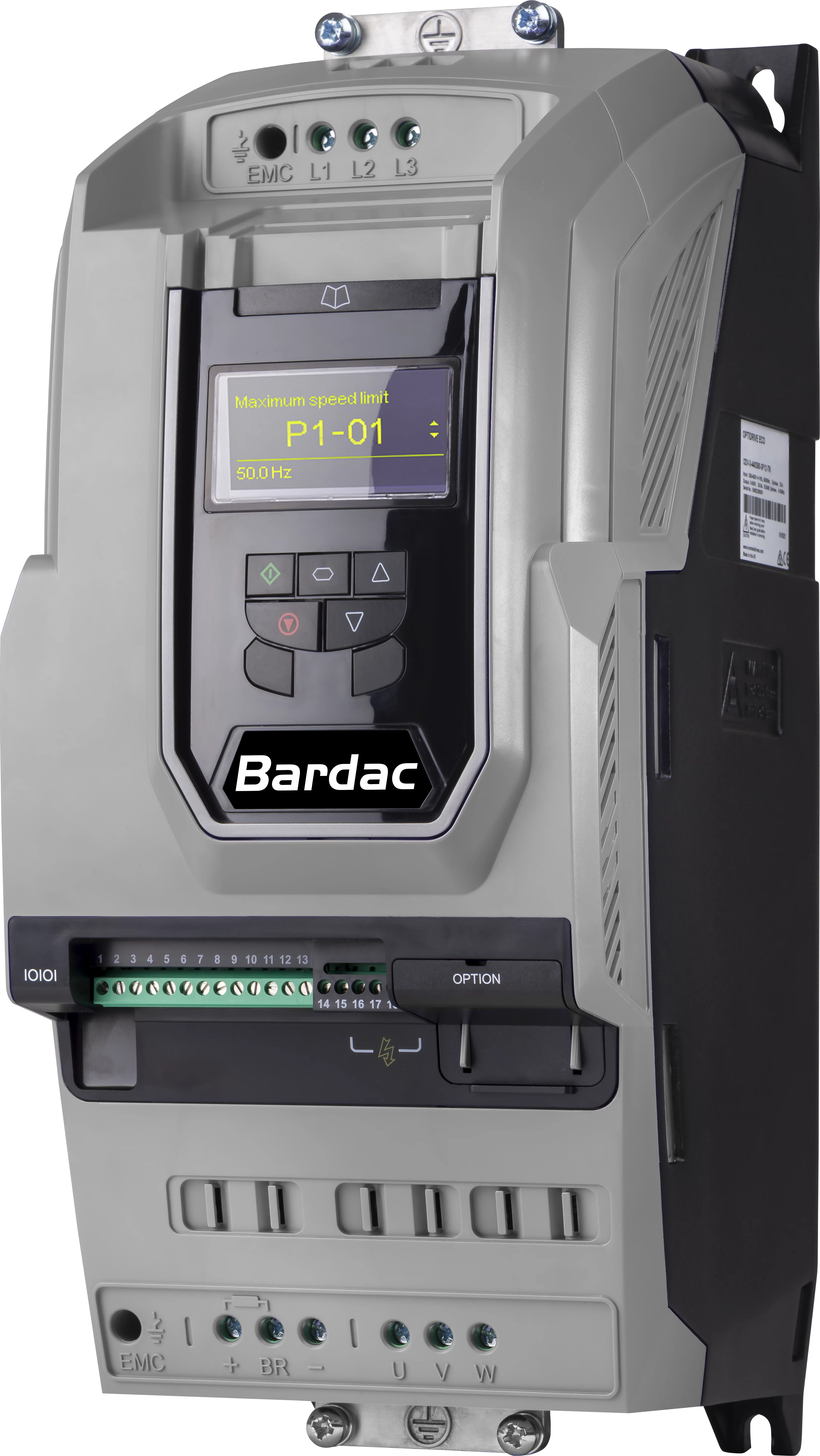 V3 Series - V3 Series – AC Variable Torque, Fan & Pump Drives V3 Series - V3 Series – AC Variable Torque, Fan & Pump Drives