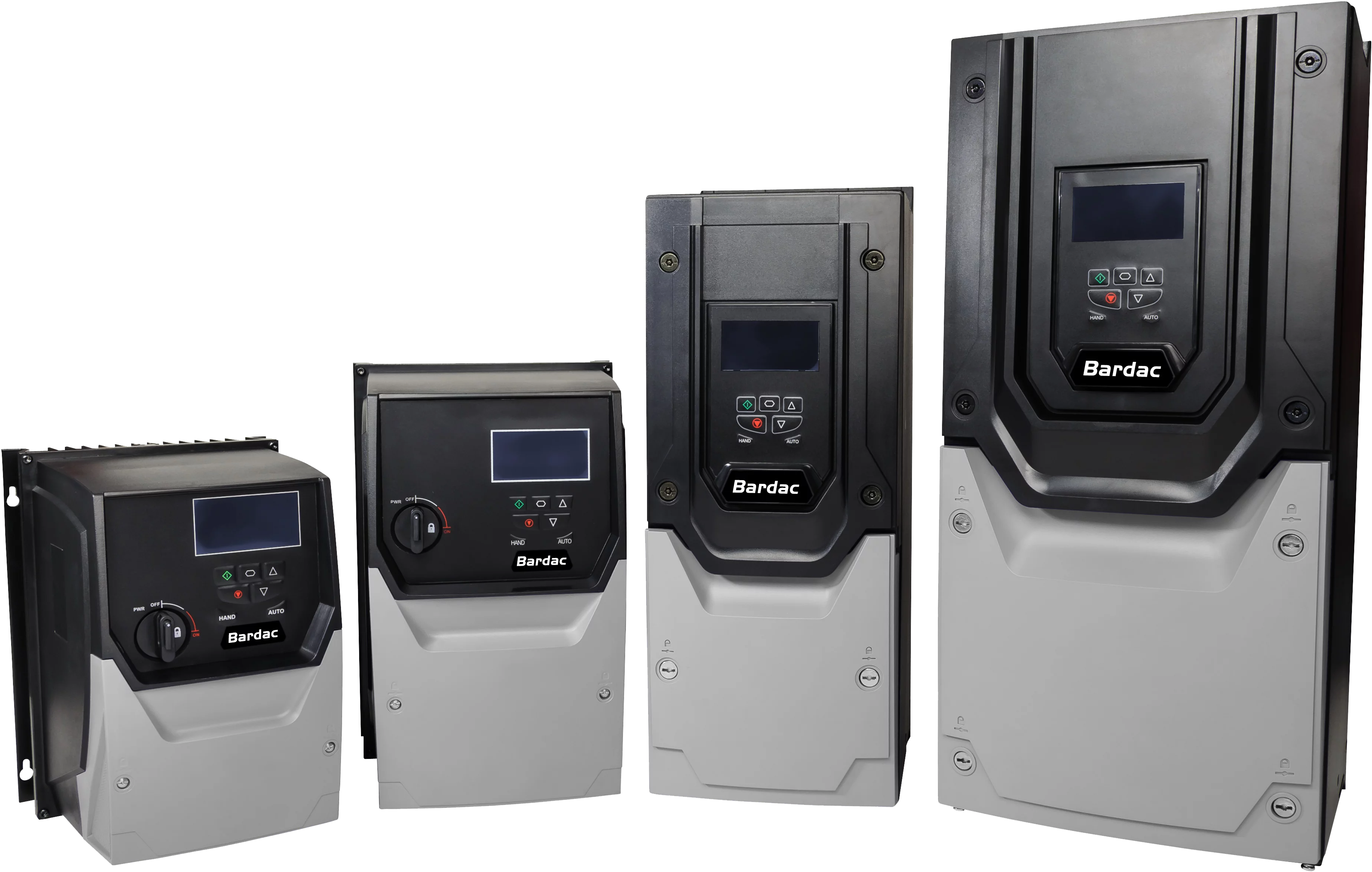 V3 Series - V3 Series – AC Variable Torque, Fan & Pump Drives V3 Series - V3 Series – AC Variable Torque, Fan & Pump Drives