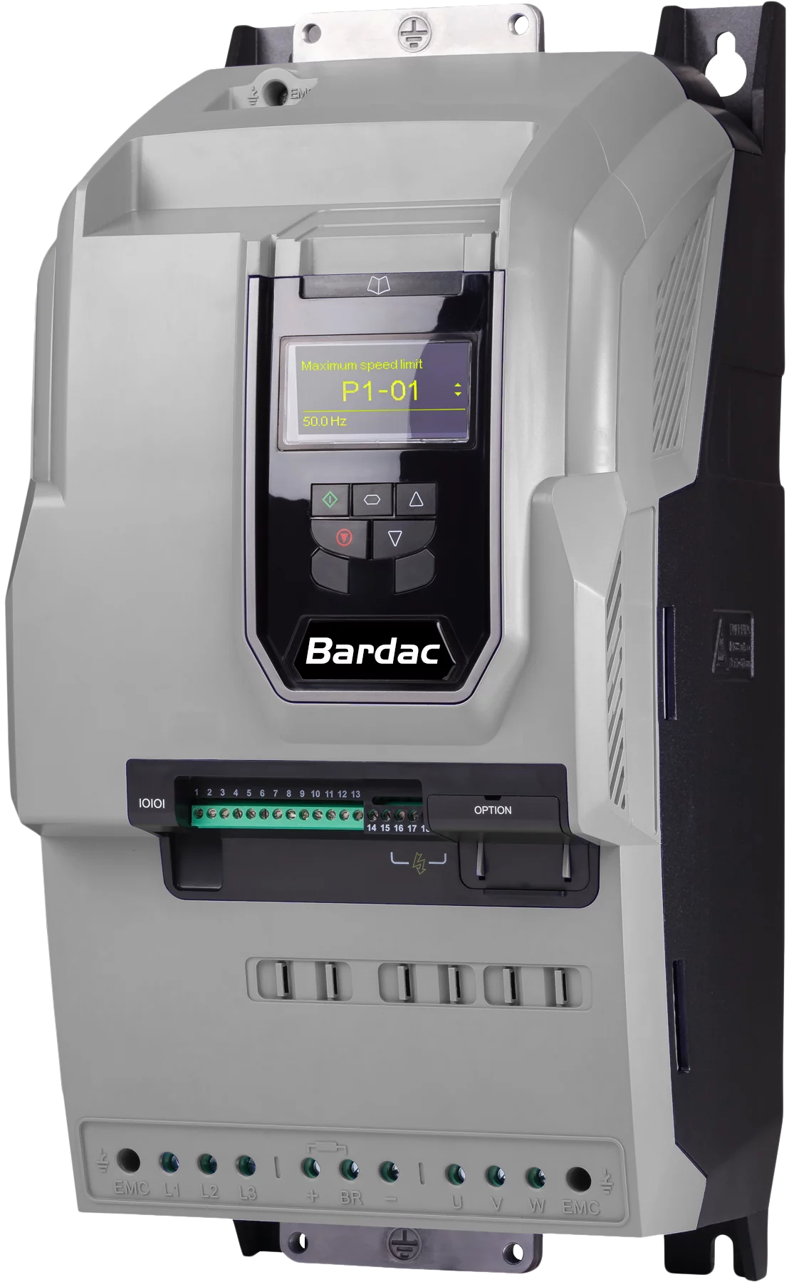 V3 Series - V3 Series – AC Variable Torque, Fan & Pump Drives V3 Series - V3 Series – AC Variable Torque, Fan & Pump Drives