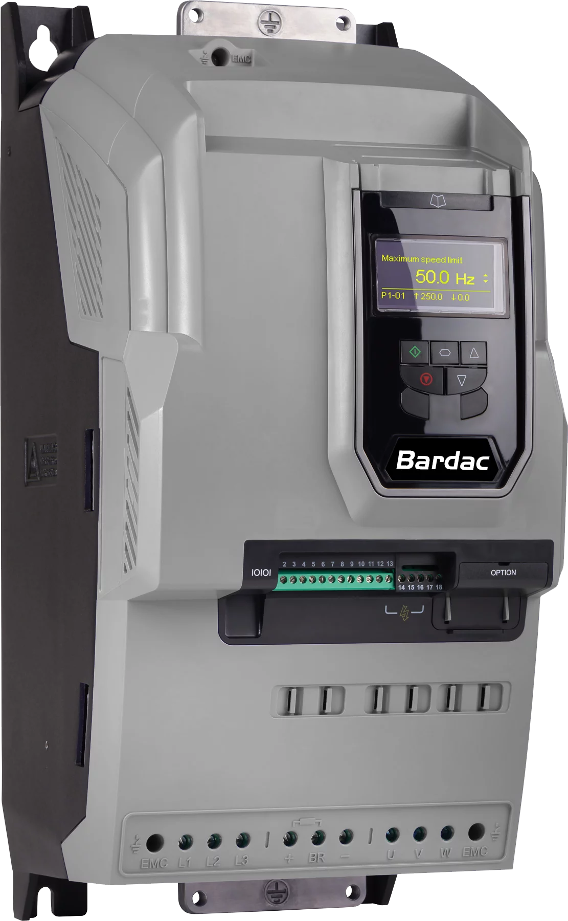 V3 Series - V3 Series – AC Variable Torque, Fan & Pump Drives V3 Series - V3 Series – AC Variable Torque, Fan & Pump Drives