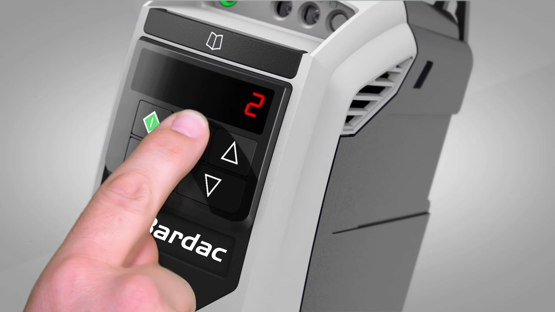 E3 Series - E3 Series – General Purpose Variable Frequency Drive