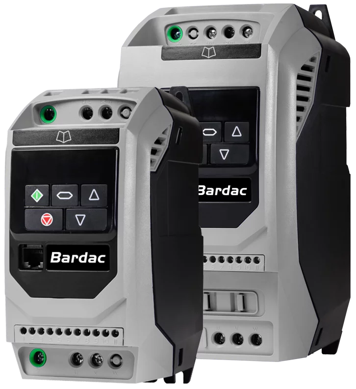 E3 Series - E3 Series – General Purpose Variable Frequency Drive