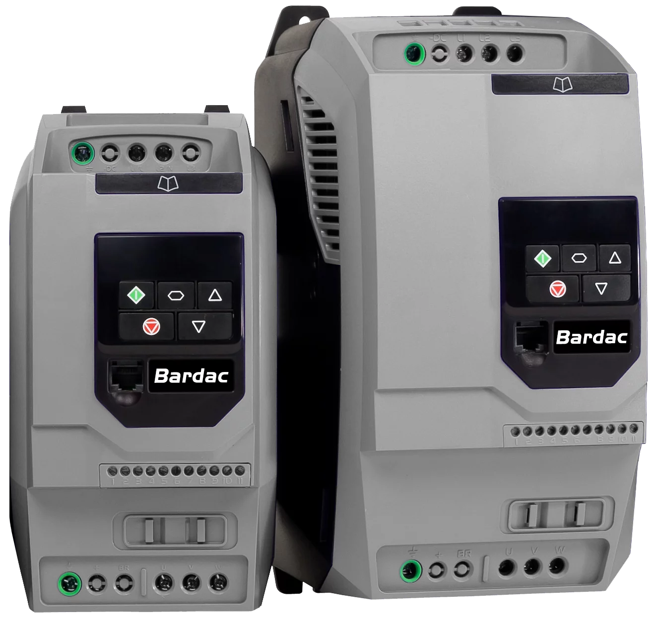 E3 Series - E3 Series – General Purpose Variable Frequency Drive