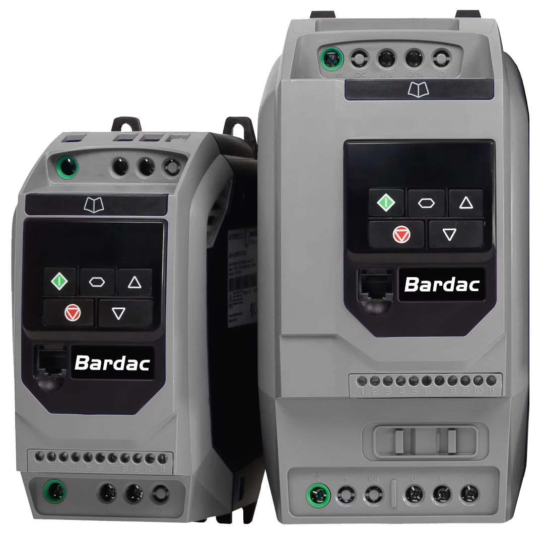 E3 Series - E3 Series – General Purpose Variable Frequency Drive