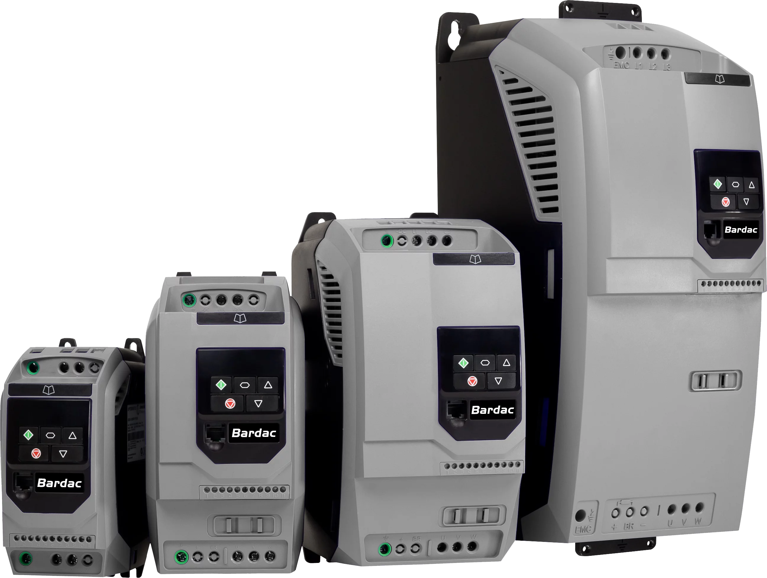 E3 Series - E3 Series – General Purpose Variable Frequency Drive