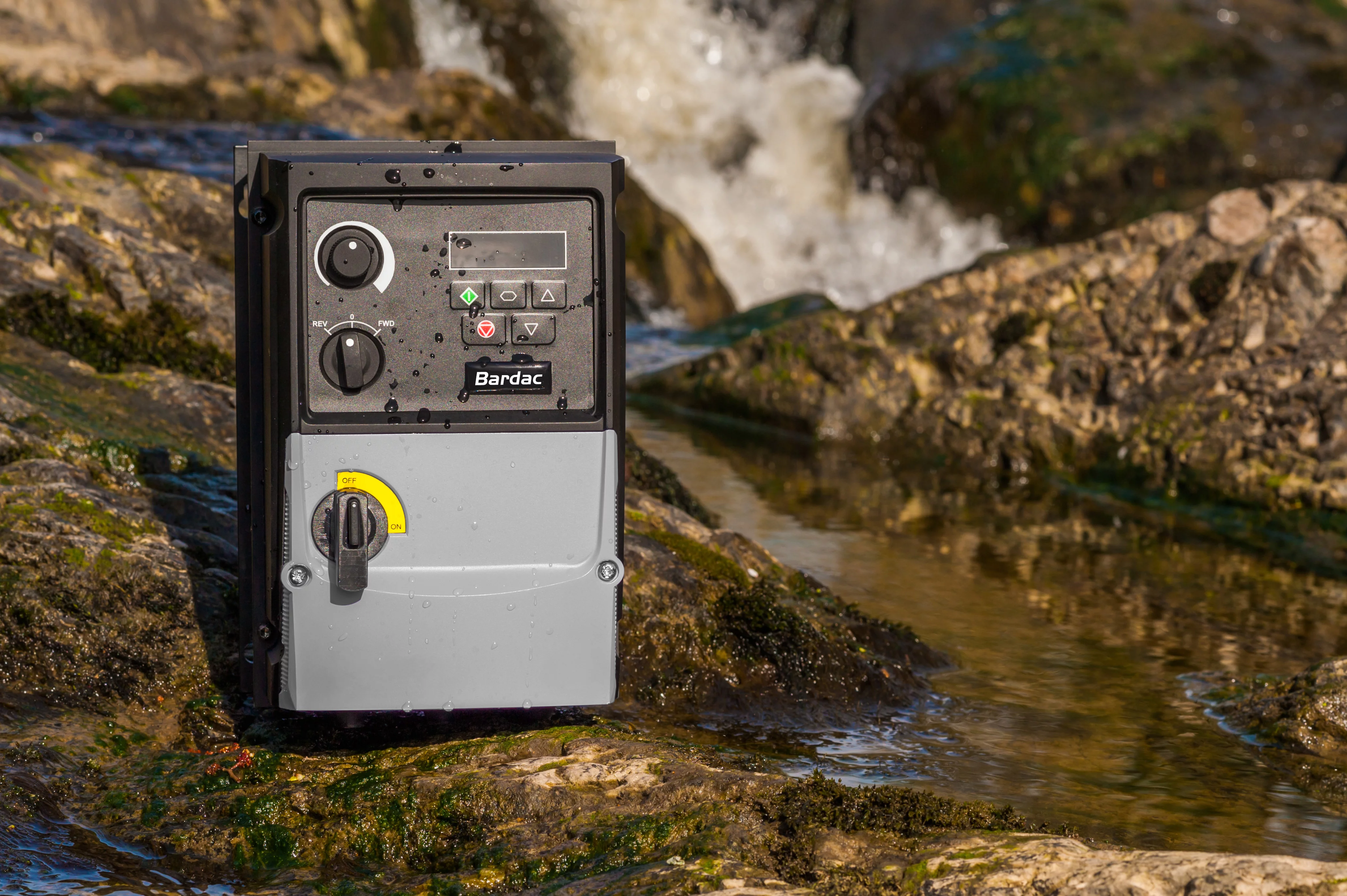 E3 Series - E3 Series – General Purpose Variable Frequency Drive