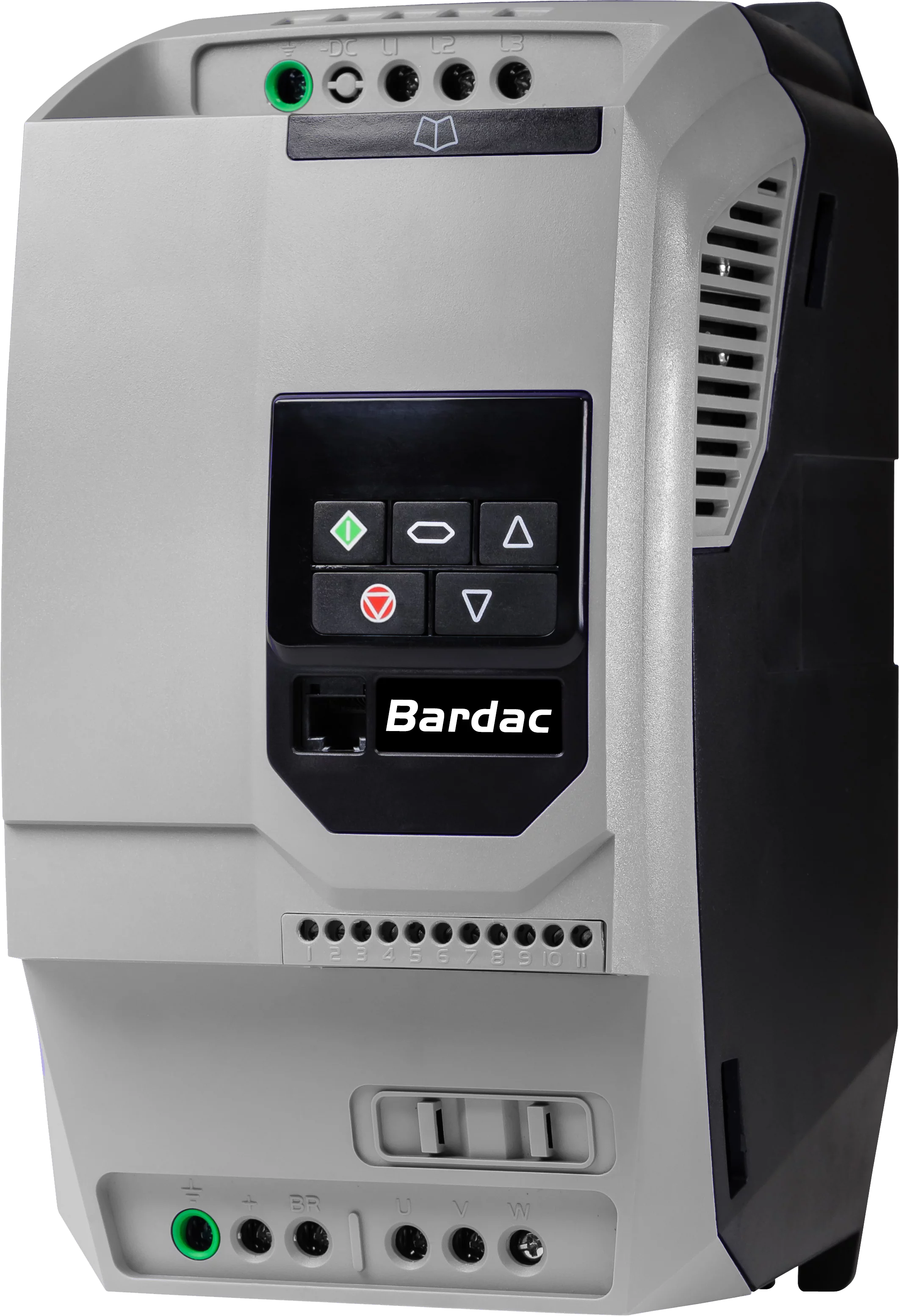 E3 Series - E3 Series – General Purpose Variable Frequency Drive