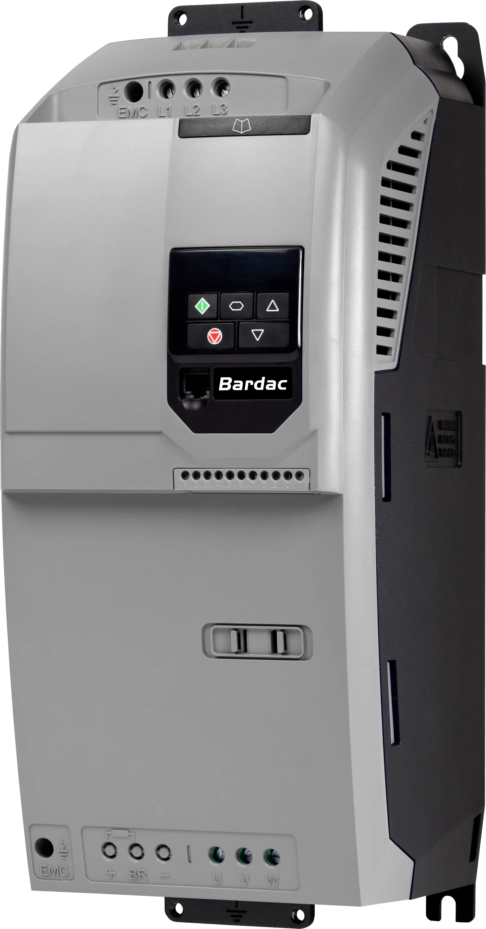 E3 Series - E3 Series – General Purpose Variable Frequency Drive