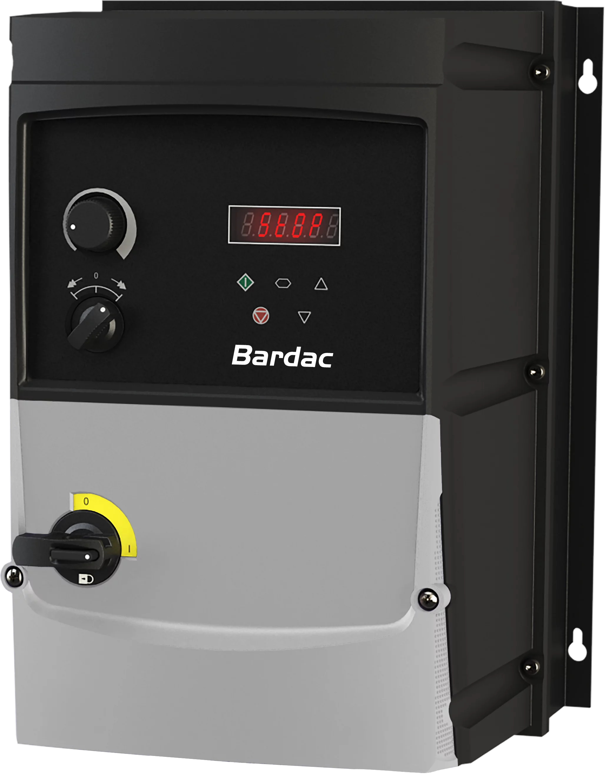 E3 Series - E3 Series – General Purpose Variable Frequency Drive