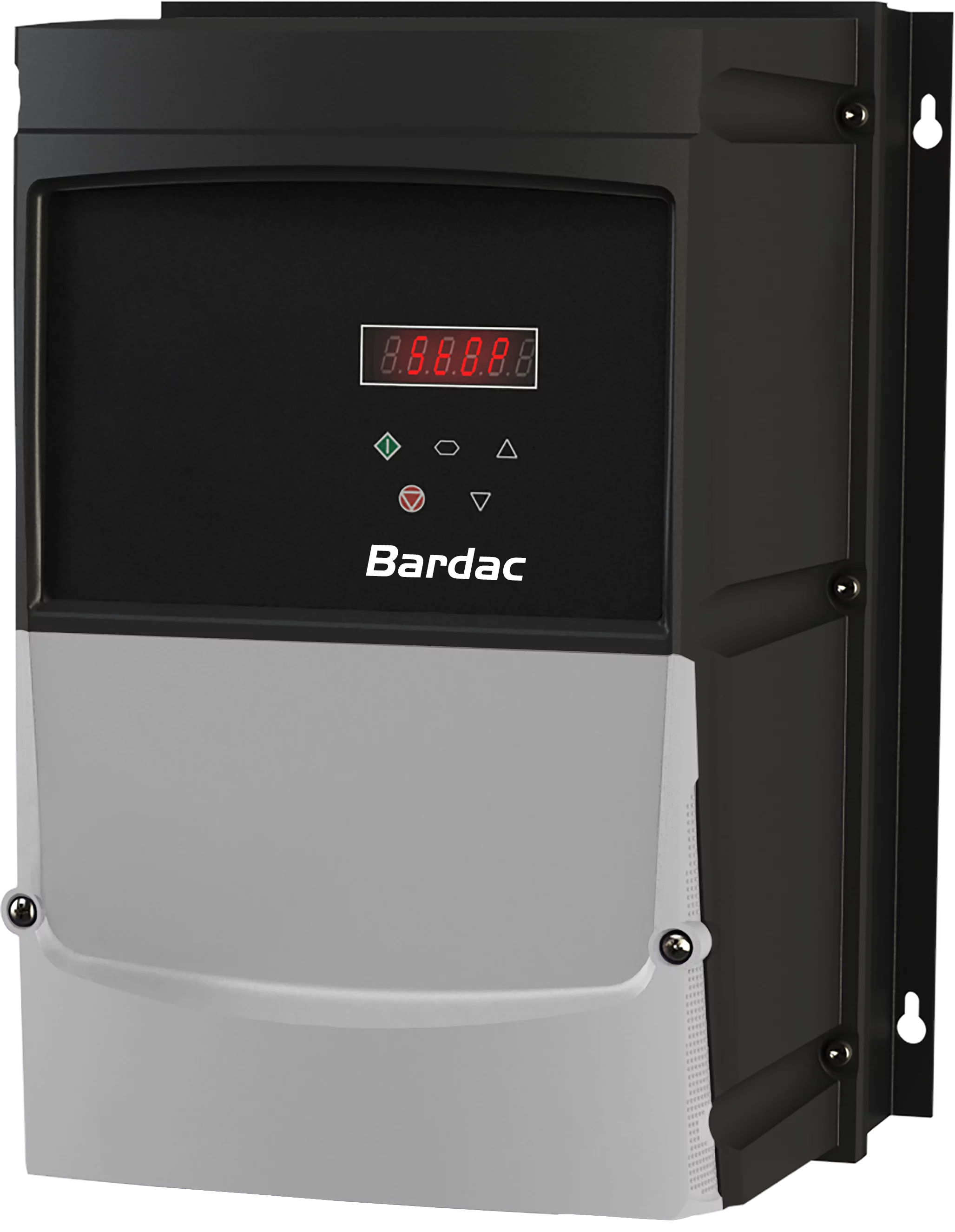 E3 Series - E3 Series – General Purpose Variable Frequency Drive