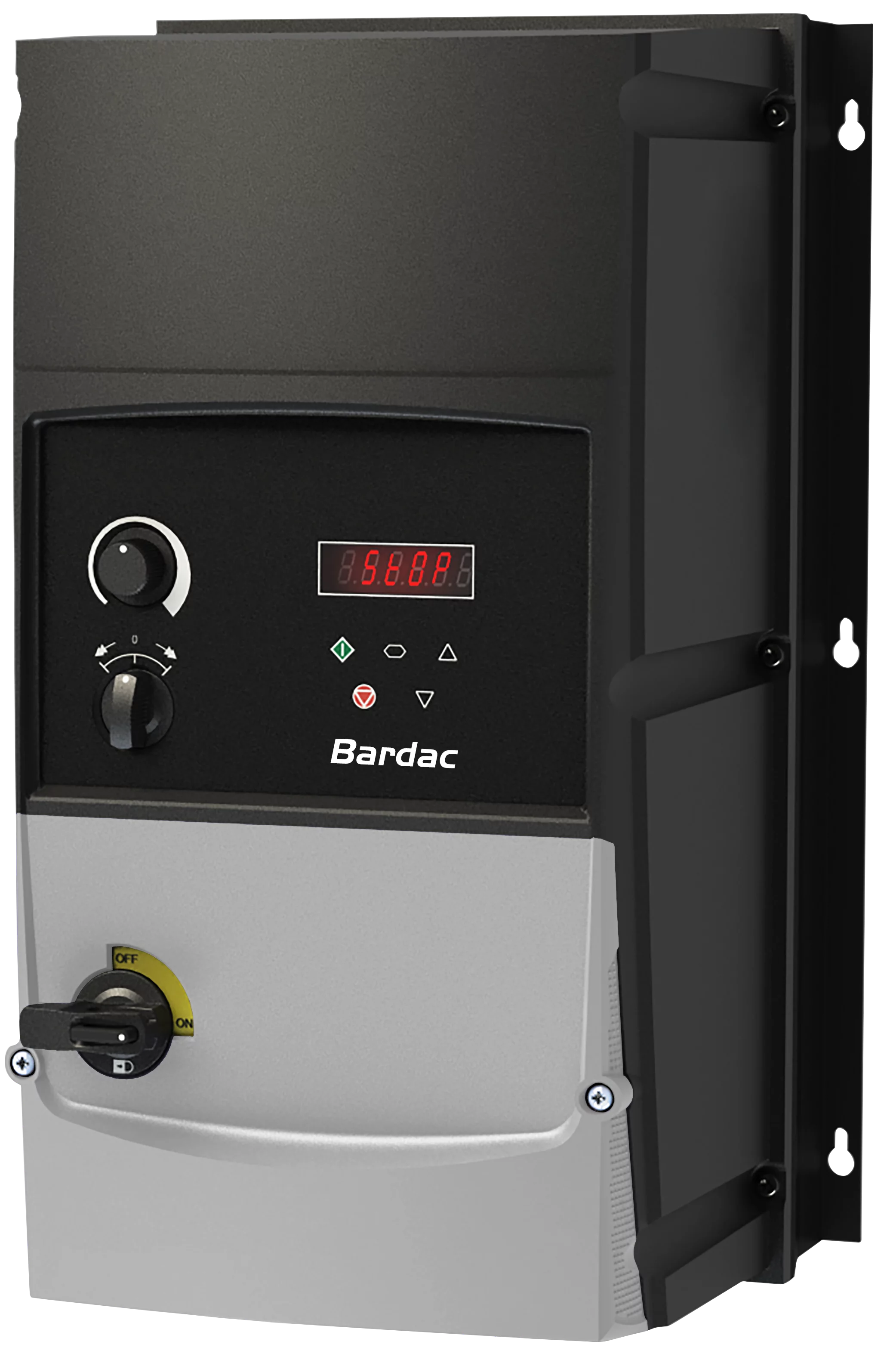 E3 Series - E3 Series – General Purpose Variable Frequency Drive