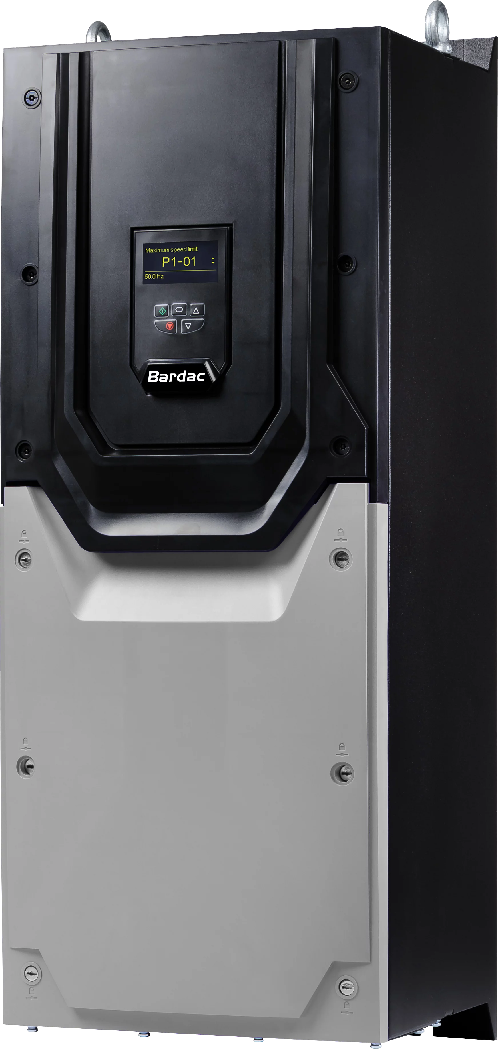 P2 Series - P2 Series – Systems Vector Drives up to 350HP P2 Series - P2 Series – Systems Vector Drives up to 350HP