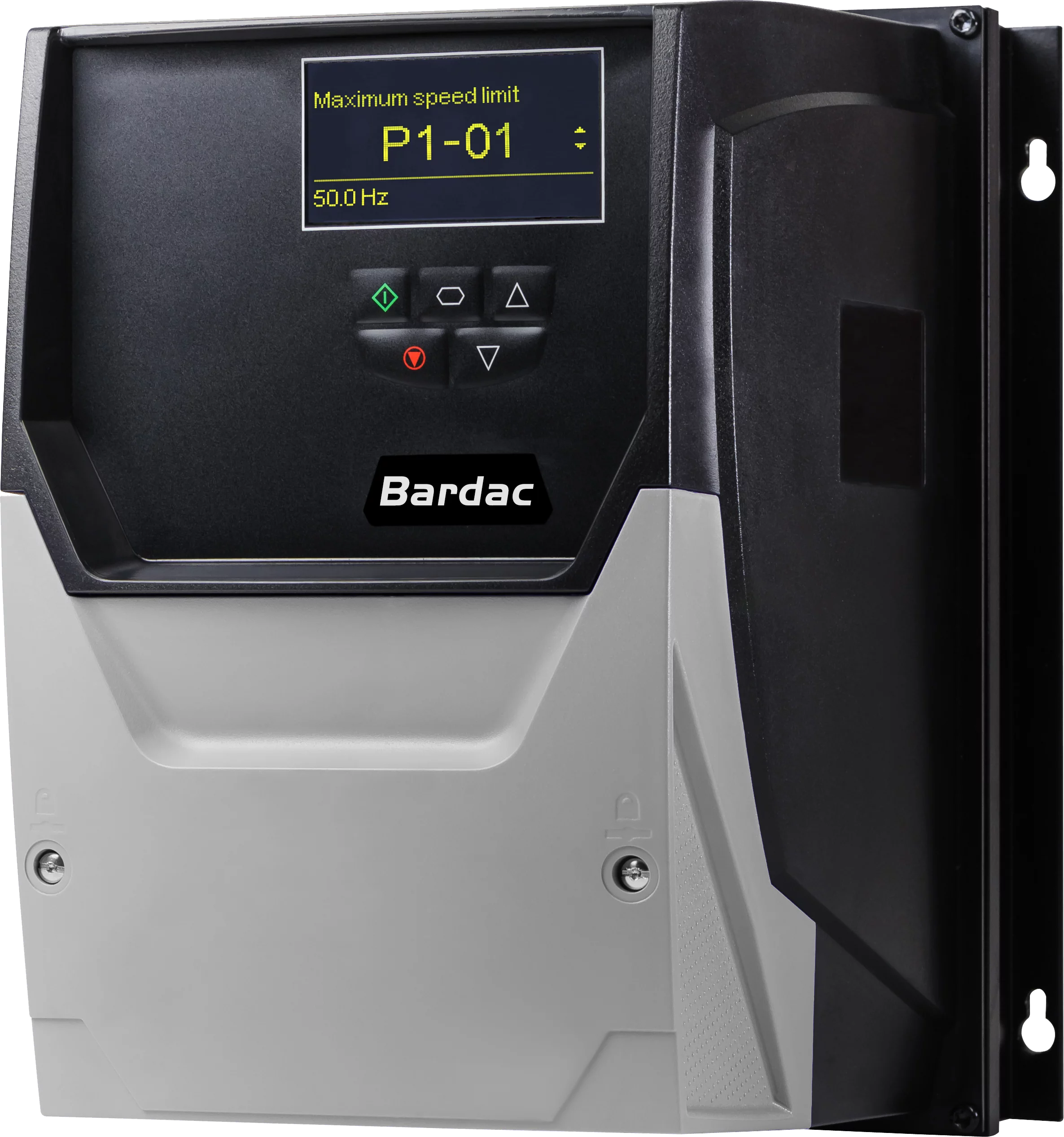 P2 Series - P2 Series – Systems Vector Drives up to 350HP P2 Series - P2 Series – Systems Vector Drives up to 350HP